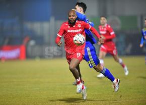 FC Botoșani - Dinamo, partida care deschide etapa 26 din Superliga » Start de meci