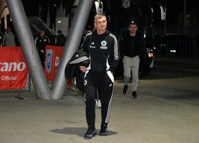 Mesajul lui Sabău pentru Blănuță, disputat de FCSB și Rapid: „Dacă nu mai este cu mintea aici...”