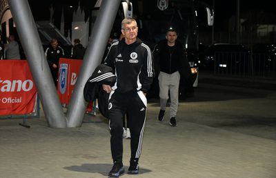 Mesajul lui Sabău pentru Blănuță, disputat de FCSB și Rapid: „Dacă nu mai este cu mintea aici...”