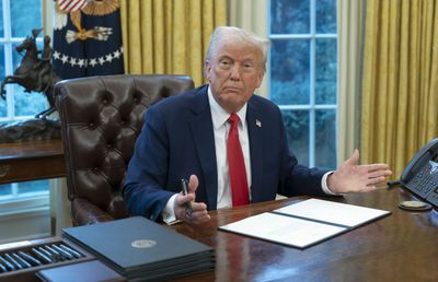 Donald Trump a luat o decizie istorică pentru SUA » Ce se întâmplă duminică