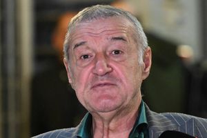 Gigi Becali contestă 4 faze din Rapid - FCSB, dar nu dă vina pe „centralul” Petrescu: „Încep să mă întreb iar!”