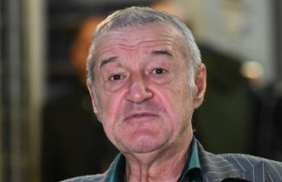 Gigi Becali, după lecția de fotbal predată de FCSB: „Sunt de 25 de ani în fotbal, abia acum am învățat și eu ceva” + De ce l-a scos pe Gheorghiță la pauză