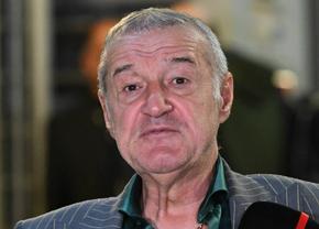Gigi Becali, după lecția de fotbal predată de FCSB: „Sunt de 25 de ani în fotbal, abia acum am învățat și eu ceva” + De ce l-a scos pe Gheorghiță la pauză
