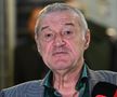 Gigi Becali, patronul lui FCSB