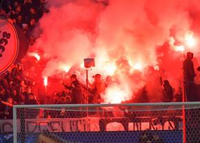 Luptă aprigă la titlu, „nebunie” și în clasamentul spectatorilor! Iată topul complet și 6 concluzii: se zguduie tribunele în play-off!
