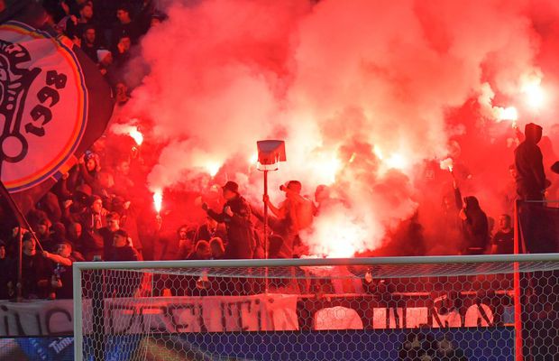 Luptă aprigă la titlu, „nebunie” și în clasamentul spectatorilor! Iată topul complet și 6 concluzii: se zguduie tribunele în play-off!