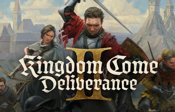 Kingdom Come: Deliverance 2: Unde îl găsești pe Pebbles