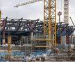 Noul Camp Nou prinde contur! Imagini de pe șantierul stadionului lui FC Barcelona
