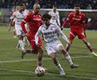 FC Botosani - Dinamo 1-1 (7 februarie 2025). FOTO: sportpictures.eu