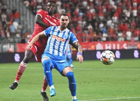 Dublul campion al României e sigur că FCSB era alegerea potrivită: „Koljic nu poate să joace mai bine la Rapid”