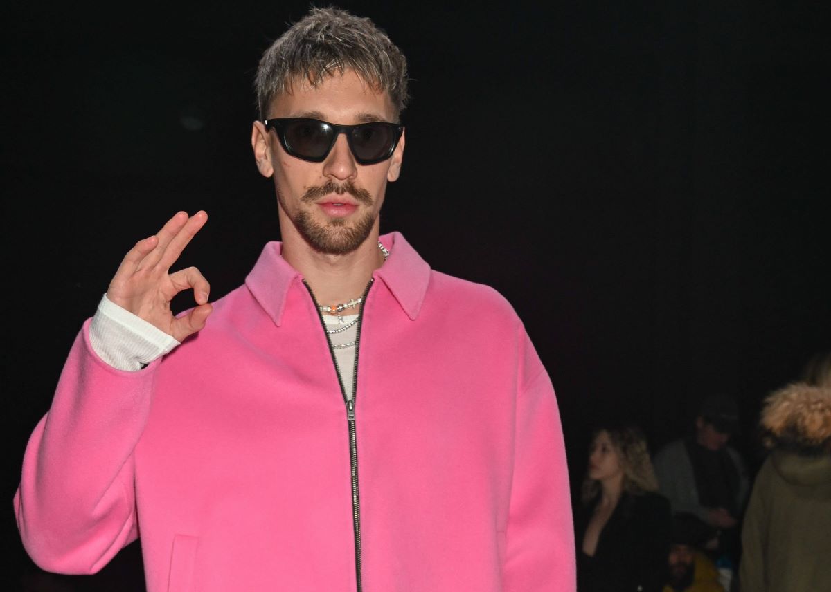 Ionuț Andrei Radu, de la o prezentare de modă la Milano la posibila revenire în poartă la Venezia