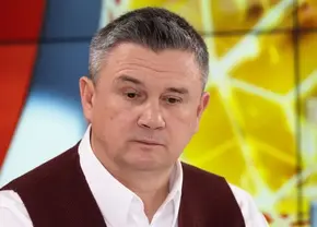 Cristi Balaj și Marius Avram s-au certat în direct: „Dacă ai o problemă cu mine, îmi lași familia în pace. Nu îmi mai trimite mesaje” / „Când îl luam în brigadă îmi răspundea imediat”