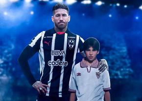 Sergio Ramos a semnat » „Un copil devenit idol a venit pentru a continua să scrie istorie”