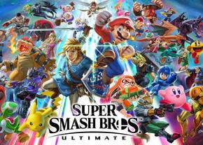 Super Smash Bros. 6: Fanii sunt în extaz după reacția creatorului la un tweet Nintendo!
