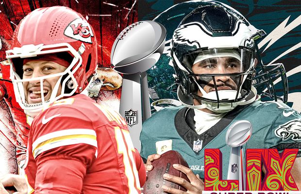 Cine transmite în România, Super Bowl 2025, finala Ligii Naționale de Fotbal American