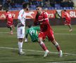 FC Botosani - Dinamo 1-1 (7 februarie 2025). FOTO: sportpictures.eu