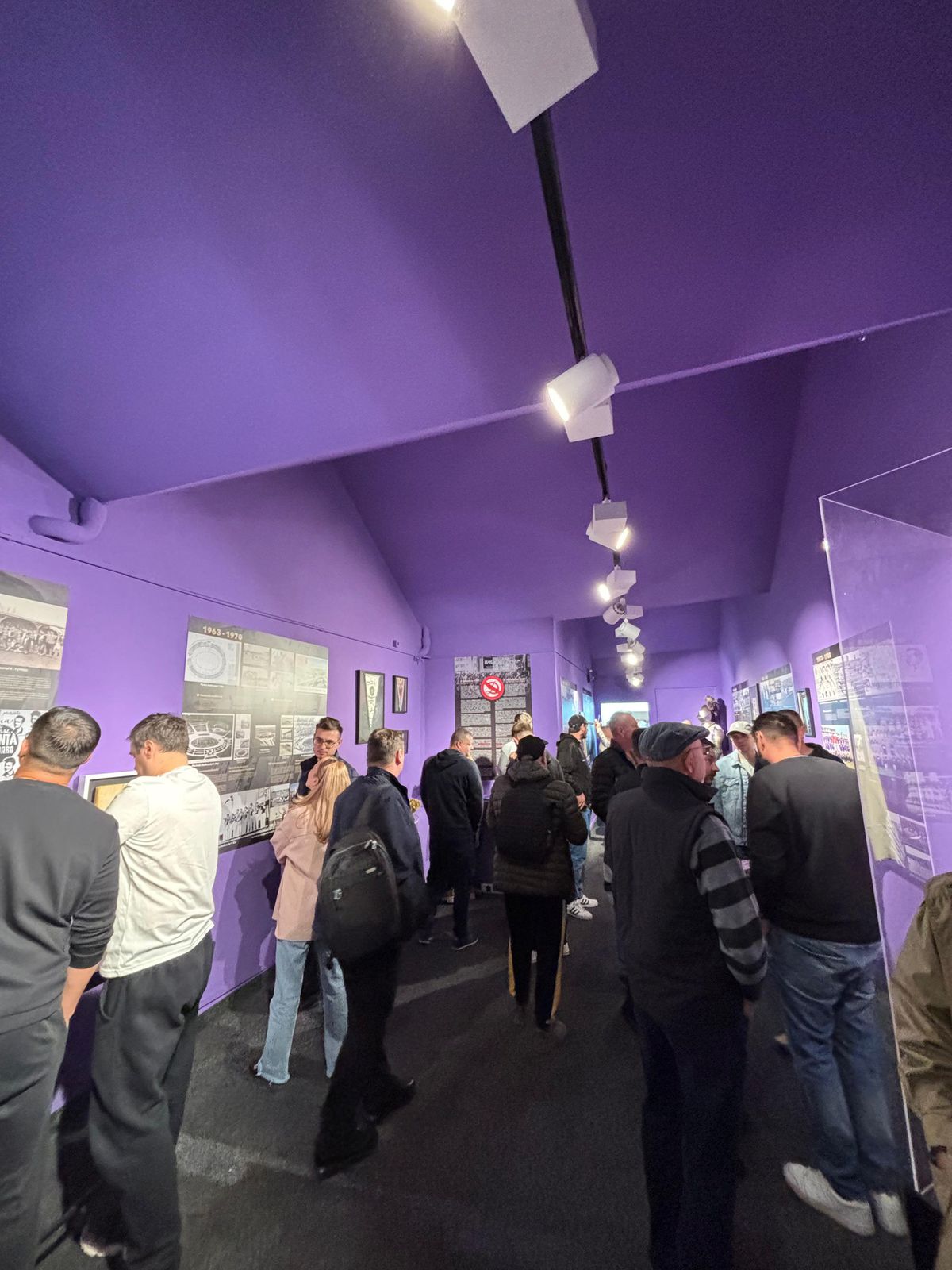 16 februarie, ultima zi a unui stadion legendar din România » Fanii își iau rămas bun cu o serie de evenimente spectaculoase: cum arată ACUM arena