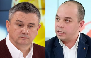Cristi Balaj și Marius Avram, SCANDAL în direct: „Să îmi lași familia în pace! Nu îmi mai trimite mesaje la 12 noaptea!” vs „Am pătimit mai mult decât tine, crede-mă!”