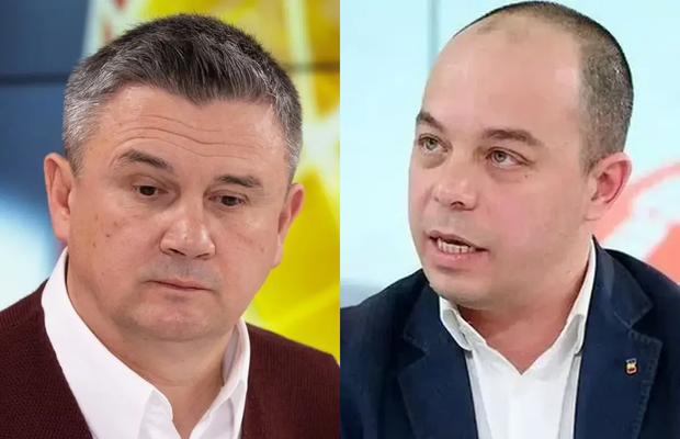 Cristi Balaj a făcut iureș în direct, într-un dialog incendiar cu Avram: „Rușine, ai mințit! S-a scos limita de înălțime pentru tine” / „Frânturi de logică! Ți-am interzis și ai frustrări”