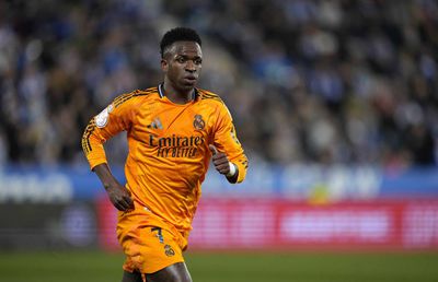 Vinicius Jr a REFUZAT prima ofertă a lui Real Madrid