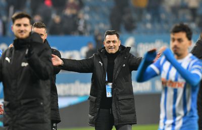 Mirel Rădoi, mesaj cu subînțeles pentru Elvir Koljic: „Sper că și-a găsit liniștea” » Ce i-a urat actualului rapidist