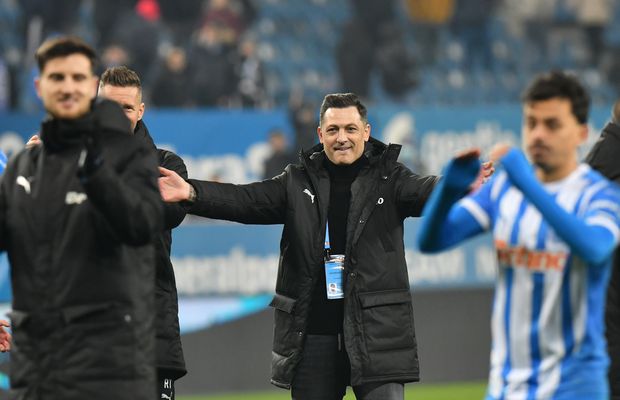 Mirel Rădoi, mesaj cu subînțeles pentru Elvir Koljic: „Sper că și-a găsit liniștea” » Ce i-a urat actualului rapidist