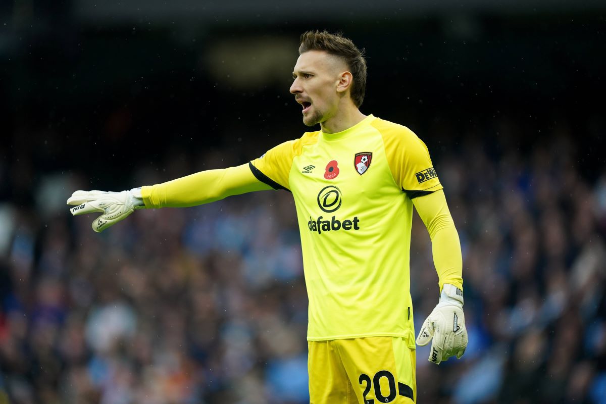 Ionuț Andrei Radu, de la o prezentare de modă la Milano la posibila revenire în poartă la Venezia