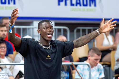 Dennis Schroder/ foto Imago Images