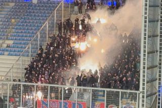 Ultrașii de la FCSB au anunțat că merg la Petrolul - UTA! » Peluza Nord și Peluza Sud, din nou în același sector?