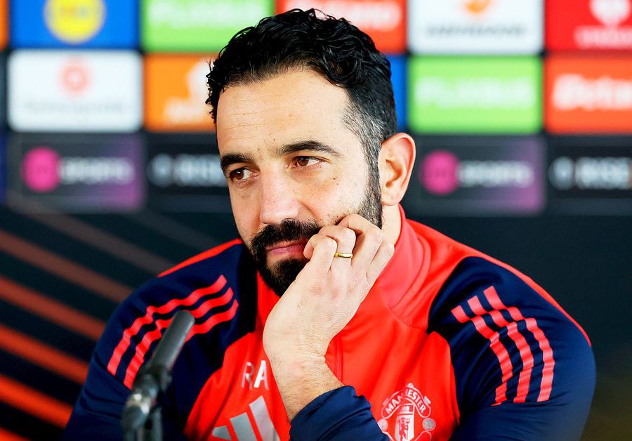 O fostă legendă îl face praf pe Amorim: „Credeam că nu poate fi mai prost decât cu Ten Hag. M-am înșelat!”