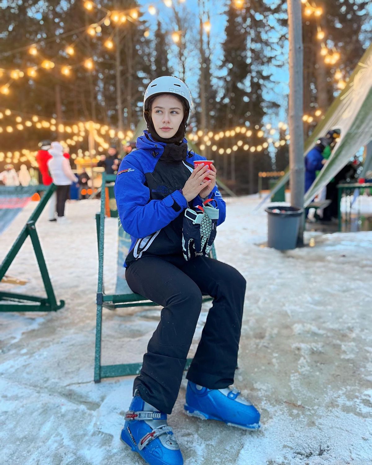 Diana Ursu, jucătoarea de rugby de la Survivor România, și-a spus povestea: „Tata era dependent de alcool și predispus la izbucniri violente”