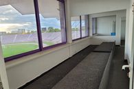 16 februarie, ultima zi a unui stadion legendar din România » Fanii își iau rămas bun cu o serie de evenimente spectaculoase: cum arată ACUM arena