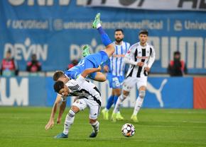 U Cluj - Poli Iași, în etapa #26 din Superliga » Echipele de start + Cele mai tari cote