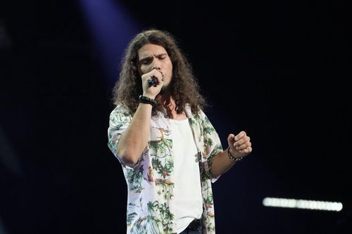 Fiul lui George Ogăraru, participant la X Factor
