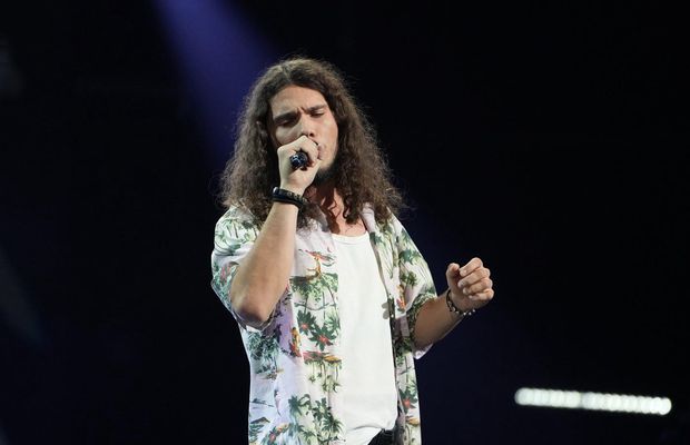 Fiul lui George Ogăraru, cel mai nou participant la X Factor » Mesajul fostului jucător: „Văd în el pasiunea pentru muzică, așa cum am avut eu pentru fotbal”