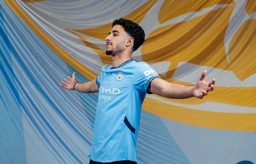 City a plătit 75 de milioane de euro pentru transferul lui Marmoush de la Frankfurt