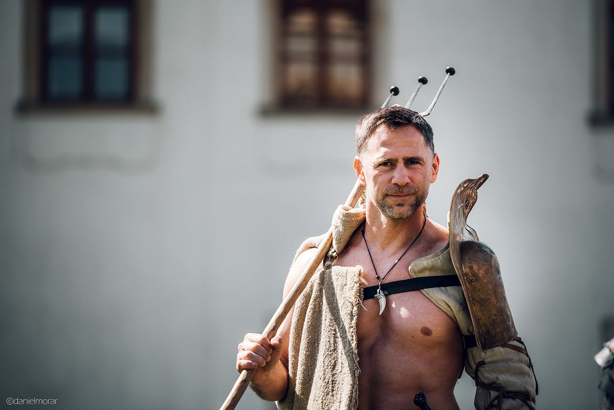 Ovidiu Macinic - Survivor România 2025