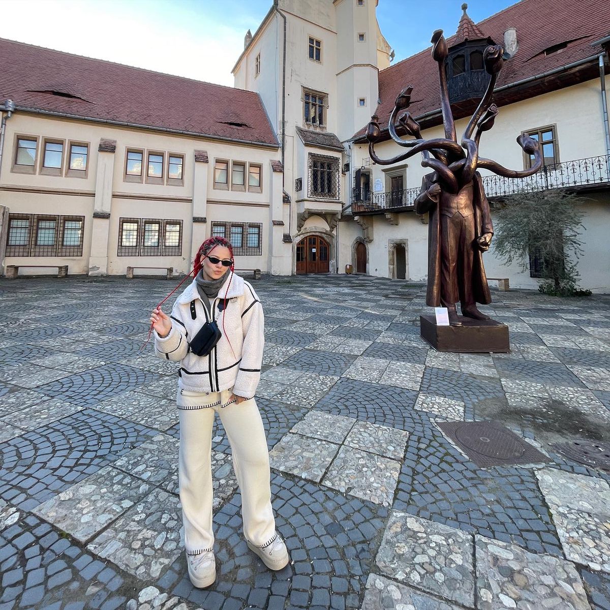 Diana Ursu, jucătoarea de rugby de la Survivor România, și-a spus povestea: „Tata era dependent de alcool și predispus la izbucniri violente”