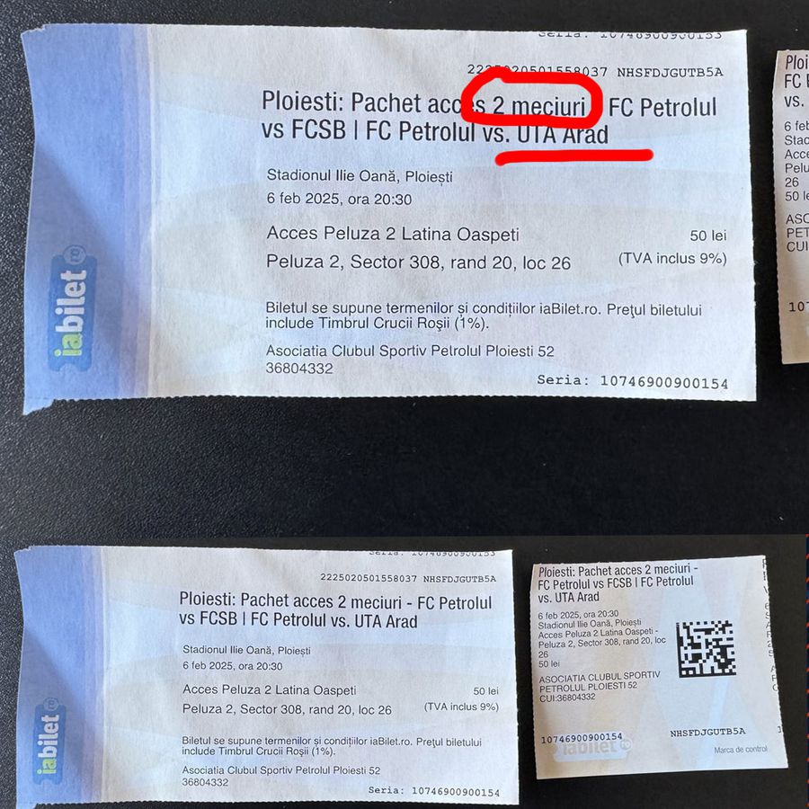 Ultrașii de la FCSB au anunțat că merg la Petrolul - UTA! » Peluza Nord și Peluza Sud, din nou în același sector?