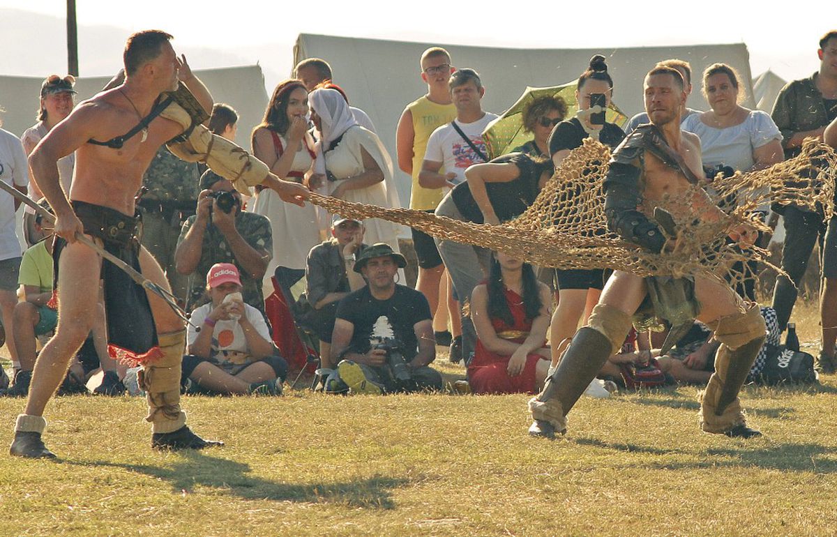 Ovidiu Macinic - Survivor România 2025