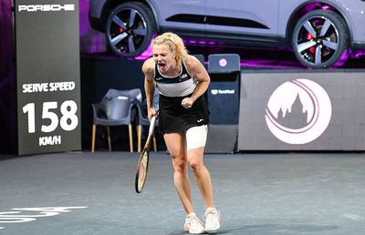 Semifinală spectaculoasă la Transylvania Open! Confruntare între numărul 1 mondial la dublu și jucătoarea care a învins-o pentru ultima oară pe Simona Halep