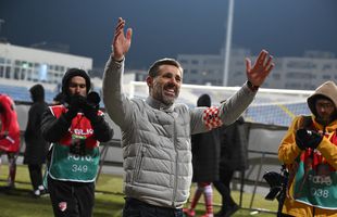 Zeljko Kopic, discurs dur după prestația din meciul cu FC Botoșani: „Am fost sub standardele noastre. Dacă jucăm așa, n-avem nicio șansă cu nimeni”