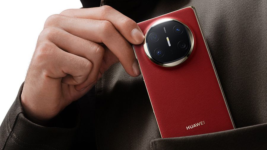 Performanță pe măsura stilului tău de viață activ: HUAWEI Mate X6 - Telefonul pliabil care îți poate ține ritmul