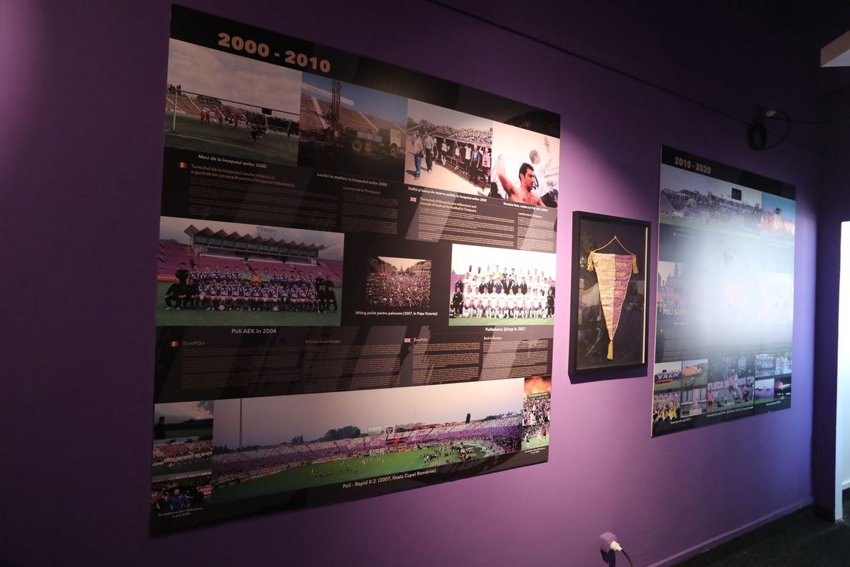 16 februarie, ultima zi a unui stadion legendar din România » Fanii își iau rămas bun cu o serie de evenimente spectaculoase: cum arată ACUM arena