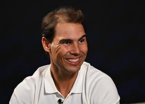 Rafael Nadal la trei luni după ce a renunțat la tenis: „Nu am mai pus mâna pe o rachetă de când m-am retras”