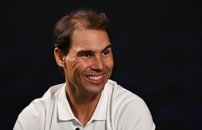 Rafael Nadal la trei luni după ce a renunțat la tenis: „Nu am mai pus mâna pe o rachetă de când m-am retras”