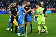 Căpitanul echipei din Superligă e la cuțite cu noul antrenor! EXCLUS din lot pentru meciul de duminică