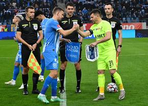 Căpitanul echipei din Superligă e la cuțite cu noul antrenor! EXCLUS din lot pentru meciul de duminică