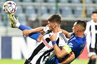 Rusescu a propus doi atacanți din Superligă la FCSB, după ce Koljic a semnat cu Rapid: „Spre ei m-aș uita!”