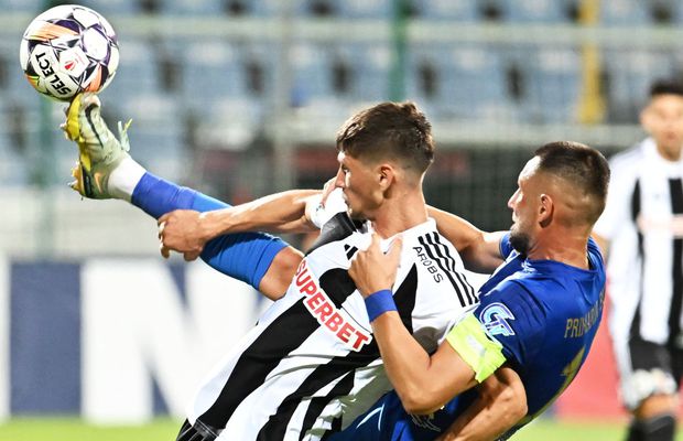 Rusescu a propus doi atacanți din Superligă la FCSB, după ce Koljic a semnat cu Rapid: „Spre ei m-aș uita!”